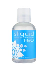 Naturals H20 - 4.2 Fl. Oz. (124 ml)