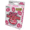 Clit Lickers Gummies Raspberry Flavors 4.2oz