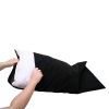 Pivot Pillow Protector - Black