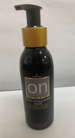 On Insane Ultra-Stimulating Personal Moisturizer - 4oz Original Unflavored -