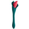 Spathe Lily Vibe Green-Blue