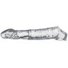 Extend XL Penis Sleeve 7.25" - Clear