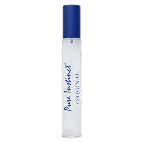 Pure Instinct Pheromone Fragrance Spray Original - 9.2 ml 0.31 Fl Oz