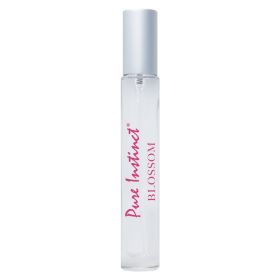 Pure Instinct Pheromone Perfume Spray Blossom - 9.2 ml 0.31 Fl Oz