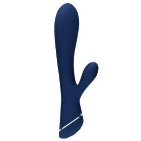 Dual Secrets Massager - Blue