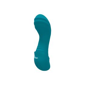 (Presale Only) - Lalita - Ocean - Intense Mini G-Spot Vibe With Pleasure Ridges