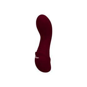 (Presale Only) - Zaina - Ruby - Intense Mini G-Spot Vibe With Rollerball Massage