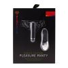 Nu Sensuelle Remote Control Pleasure Panty - Black