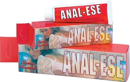 Anal-Ese - 0.5 Oz.