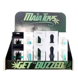 Maia Toys 420 Display