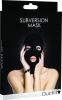 Subversion Mask - Black