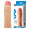 Chane Extended Penis Sleeve - Light