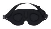 Edge Lights Out Blindfold - Black