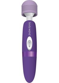 Bodywand Rechargeable Massager - Purple