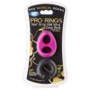 Pro Sensual Silicone Tear Drop Ring / Donut Sling