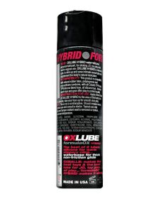 Oxlube Hybrid 4.4 Oz