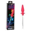 Southern Lights - Vibrating Light Up Anal Probe -  Pink