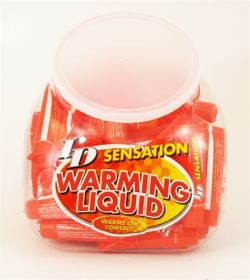 ID Sensation - 72 Piece Jar - 12 ml Tubes