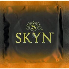 Lifestyle Skyn Elite Large Non-Latex Condoms 1008 Pcs