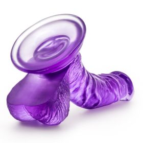 B Yours - Sweet n' Hard 8 - Purple