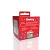 Screaming O Cuties Dotty Egg Vibrator - Dusty Rose