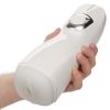 Optimum Power Lifelike Pulsar Stroker - White