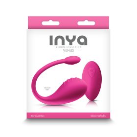 Inya - Venus (Color: Pink)